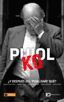 Pujol KO. Ebook.  Sonia Sierra .