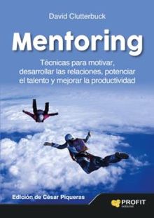 Mentoring. Ebook.  David Clutterbuck