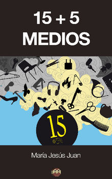 15+5 medios.  Mara Jess Juan