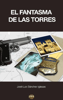 El fantasma de las Torres.  Jos Luis Snchez Iglesias