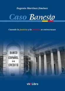 Caso Banesto.  Eugenio Martnez Jimnez