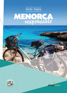 Menorca responsable.  Marc Ripol