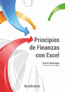 Principios de Finanzas con Excel.  Simon Benninga
