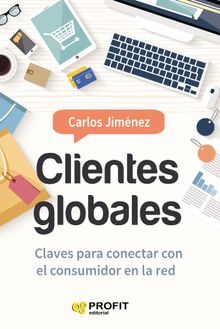 Clientes globales.  CARLOS JIMENEZ