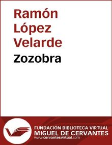 Zozobra.  Ramn Lpez Velarde