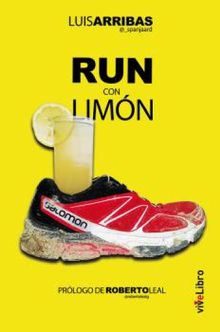 Run con limn.  Luis Arribas Sandonis