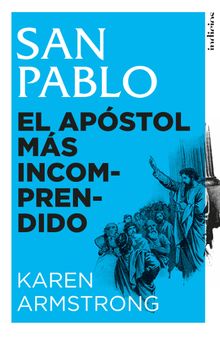 San Pablo.  KAREN ARMSTRONG