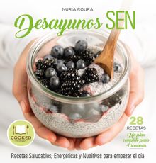 Desayunos SEN.  Nria Roura