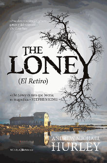 The Loney (El Retiro).  Andrew Michael Hurley