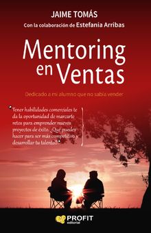 Mentoring en ventas. Ebook..  JAUME TOMAS CAMPA