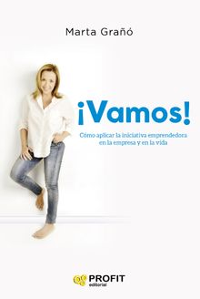 Vamos! Ebook..  Marta Gra Calvete