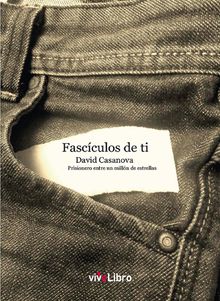 Fascculos de ti.  David Casanova