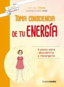 Toma consciencia de tu energa.  LAURE TEYSSEDRE