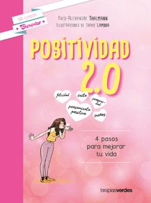 Positividad 2.0.  SOPHIE LAMBDA