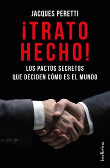 Trato hecho!.  Jacques Peretti