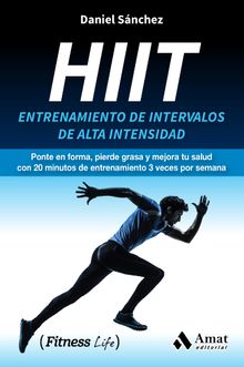 Hiit. Ebook..  Daniel Snchez Sez