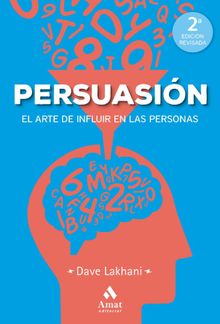 Persuasin NE. Ebook..  Dave Lakhani