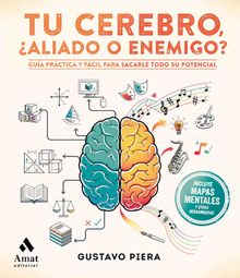 Tu cerebro,aliado o enemigo?. Ebook..  Gustavo Piera Trius