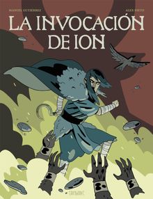 La invocacin de Ion.  Manuel Gutirrez 