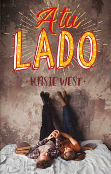 A tu lado.  Kasie West