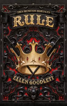 Rule.   Ellen Goodlett