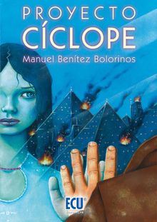 Proyecto cclope.   Manuel Bentez Bolorinos