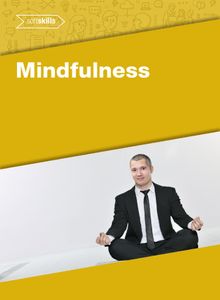 Mindfulness.  Francisco Alfonso Burgos Julin