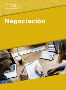 Negociacin.  Alejandro Durn Asencio