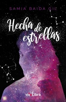 Hecha de estrellas.  Samia Baida Gil