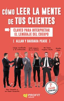 Cmo leer la mente de tus clientes. Ebook..  BARBARA PEASE