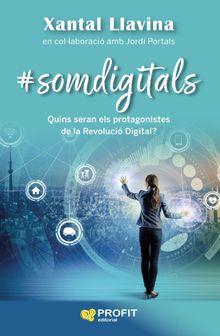 somdigitals. Ebook..  Jordi Portals i Casanovas