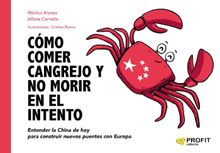 Cmo comer cangrejo y no morir en el intento. Ebook..  Alfons Cornella