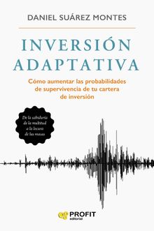 Inversin adaptativa.  Daniel Surez Montes