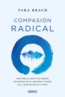 Compasin radical.  Tara Brach