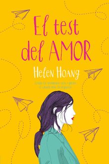 El test del amor.  Helen Hoang