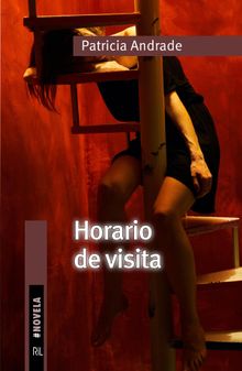 Horario de visita.  Patricia Andrade