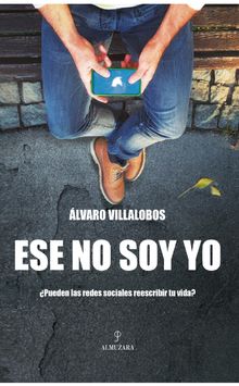 Ese no soy yo.  lvaro Villalobos