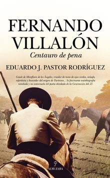 Fernando Villaln.  Eduardo Javier Pastor Rodrguez