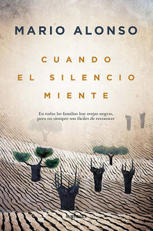 Cuando el silencio miente.  Mario Alonso Ayala