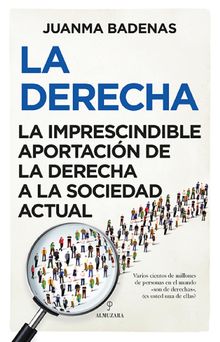 La Derecha.  Juanma Badenas