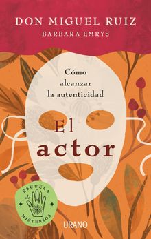 El actor.  Miguel Ruiz