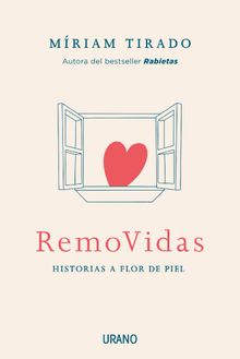 Removidas.  Miriam Tirado Torras