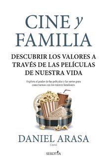 Cine y familia.  Daniel Arasa Fav