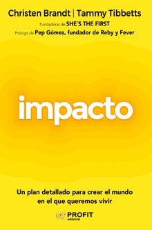 Impacto.  Tammy Tibbetts