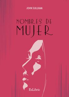 Nombres de mujer.  John Sullivan 