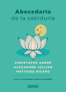 Abecedario de la sabidura.  Matthieu Ricard