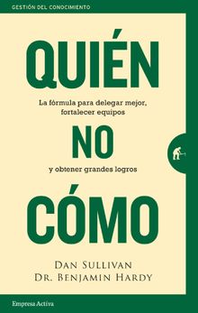 Quin, no Cmo.  Dan Sullivan