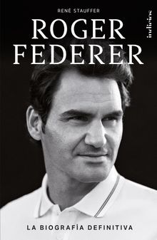 Roger Federer.  Ren Stauffer