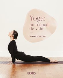 Yoga.  Naomi Annand