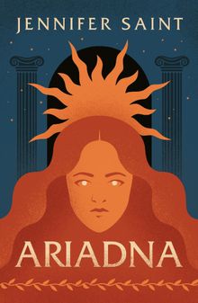 Ariadna.  Jennifer Saint